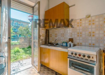 Cucina - Villa a Schiera Casalbordino - foto 21