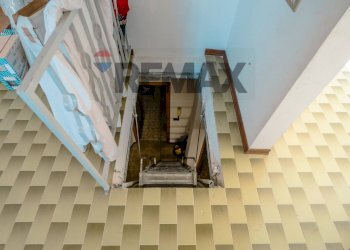 Scale - Villa a Schiera Casalbordino - foto 27