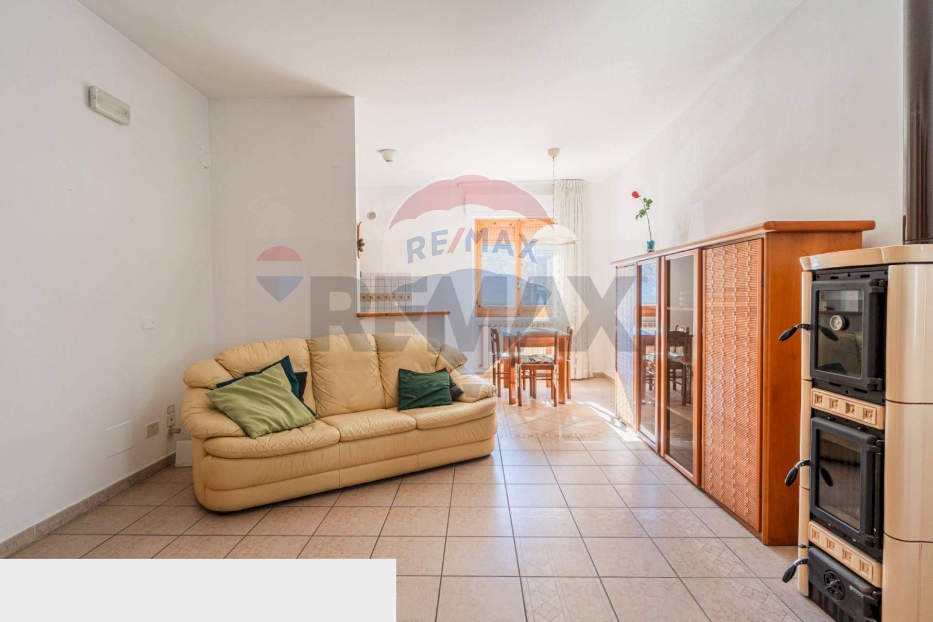 Sala da pranzo - Apartment Gissi - photo 1