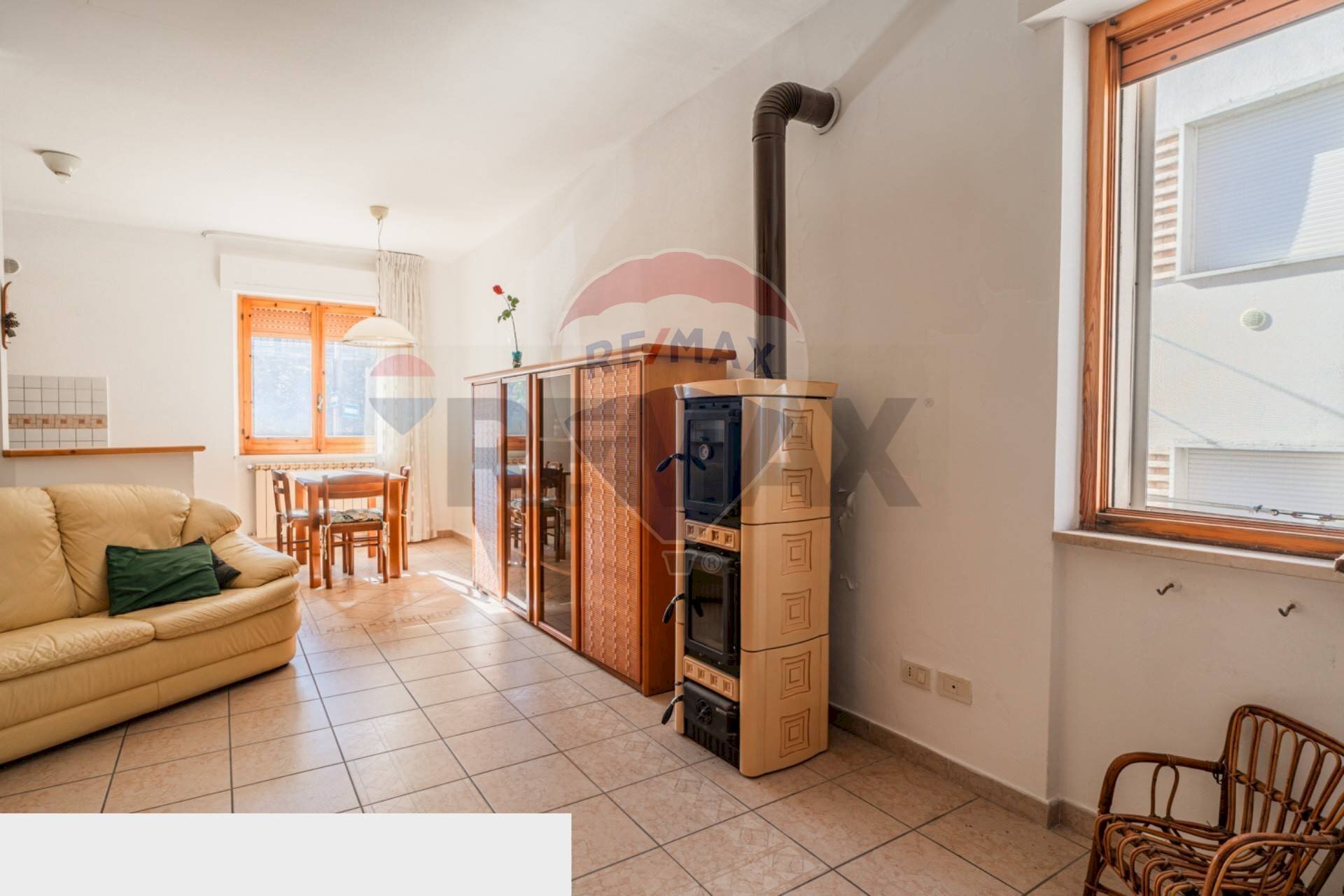 Sala da pranzo - Apartment Gissi - photo 2