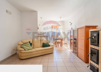 Sala da pranzo - Apartment Gissi - photo 1