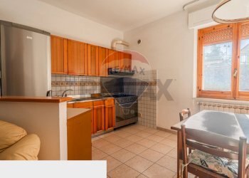 Cucina - Apartment Gissi - photo 4