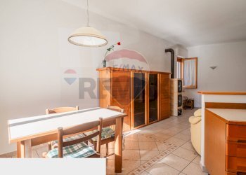 Sala da pranzo - Apartment Gissi - photo 6