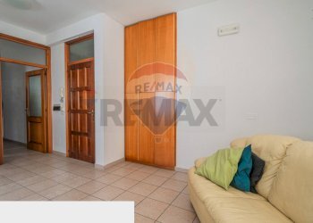 Soggiorno - Apartment Gissi - photo 8