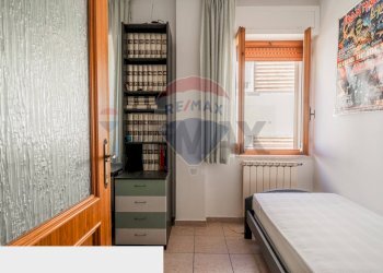 Camera / camera da letto - Apartment Gissi - photo 10