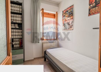 Camera / camera da letto - Apartment Gissi - photo 11