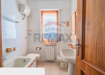 Bagno - Apartment Gissi - photo 13