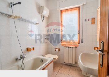 Bagno - Apartment Gissi - photo 14