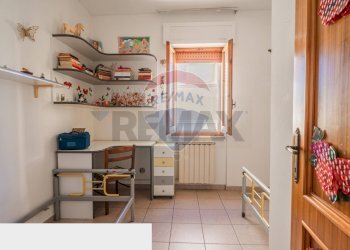 Camera / camera da letto - Apartment Gissi - photo 15