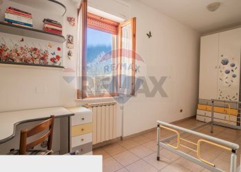 Camera / camera da letto - Apartment Gissi - photo 16