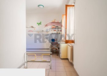 Lavanderia - Apartment Gissi - photo 18