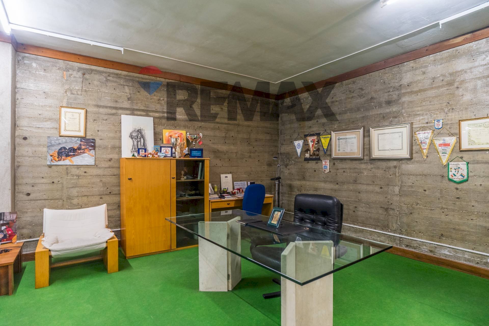 Ufficio - Locale Commerciale Vasto - foto 3