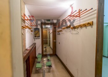 Hall / corridoio - Locale Commerciale Vasto - foto 21