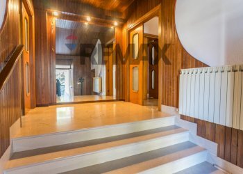 Ricezione / Lobby - Appartamento Largo Taverna
 
18, Carunchio - foto 4