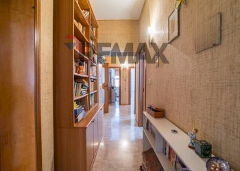Hall / corridoio - Appartamento Largo Taverna
 
18, Carunchio - foto 19