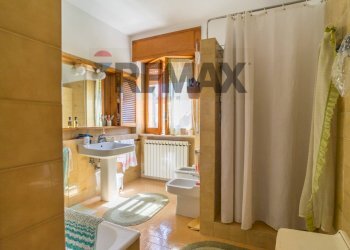 Bagno - Appartamento Largo Taverna
 
18, Carunchio - foto 20