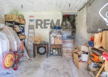 Dispensa di stoccaggio - Appartamento Largo Taverna
 
18, Carunchio - foto 33