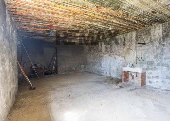 Stanza vuota - Appartamento Largo Taverna
 
18, Carunchio - foto 37