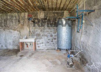 Stanza vuota - Appartamento Largo Taverna
 
18, Carunchio - foto 38