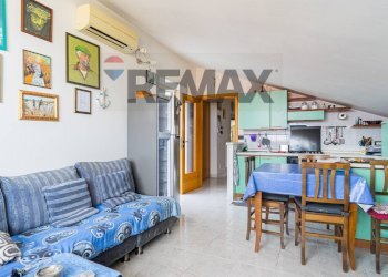 Sala da pranzo - Attico San Salvo - foto 1