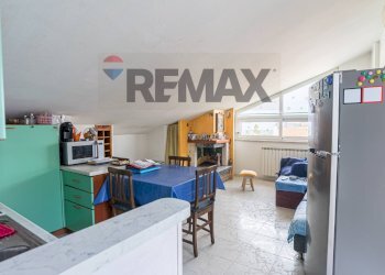 Sala da pranzo - Attico San Salvo - foto 2