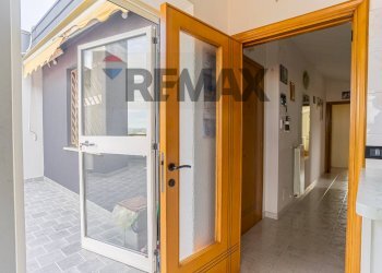 Hall / corridoio - Attico San Salvo - foto 9