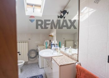 Bagno - Attico San Salvo - foto 13