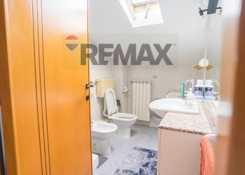 Bagno - Attico San Salvo - foto 14