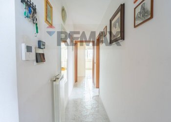 Hall / corridoio - Attic Via Adige, San Salvo - photo 10