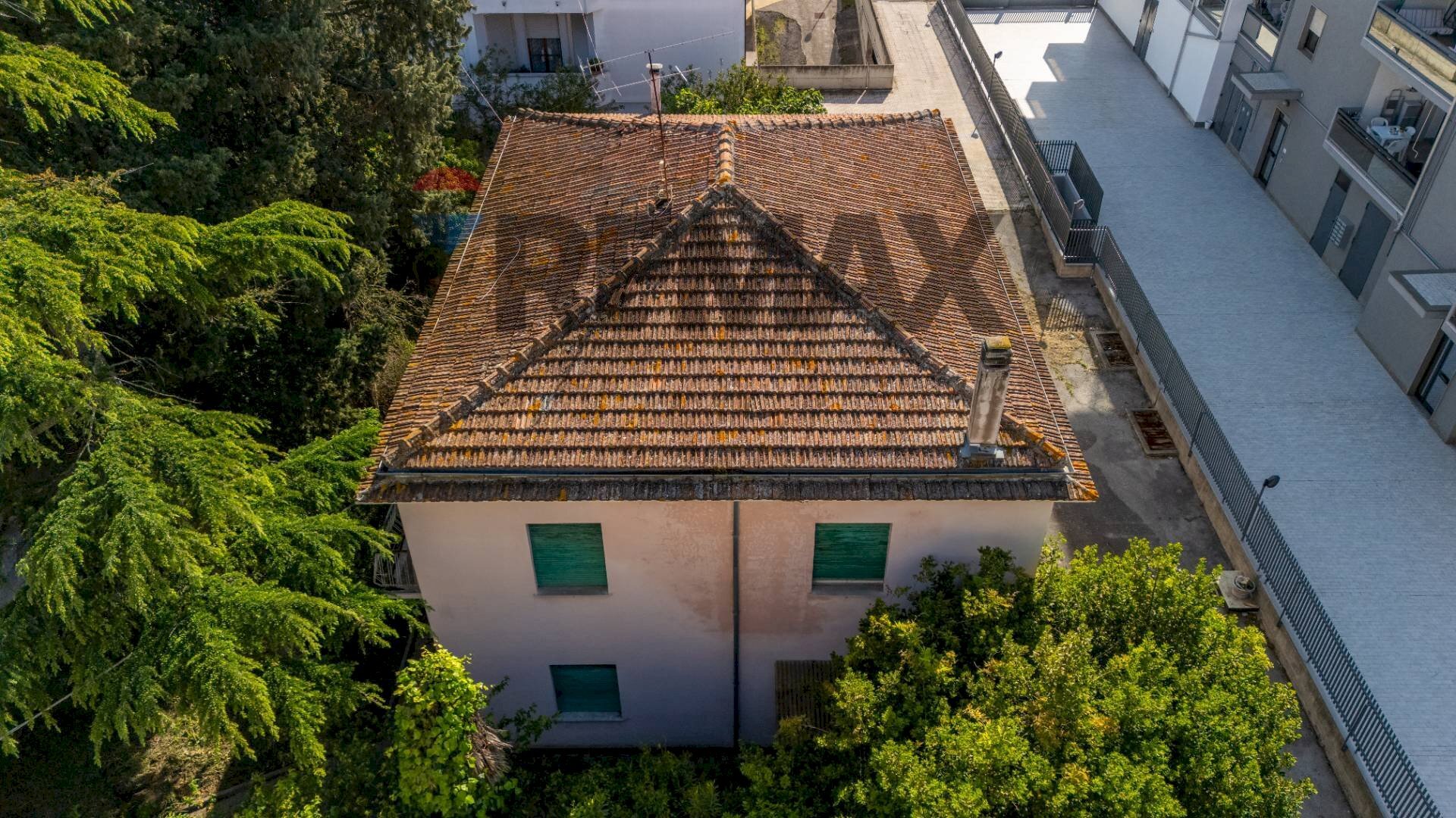 Casa all\'aperto - Villa Corso Mazzini
 
snc, Vasto - foto 1