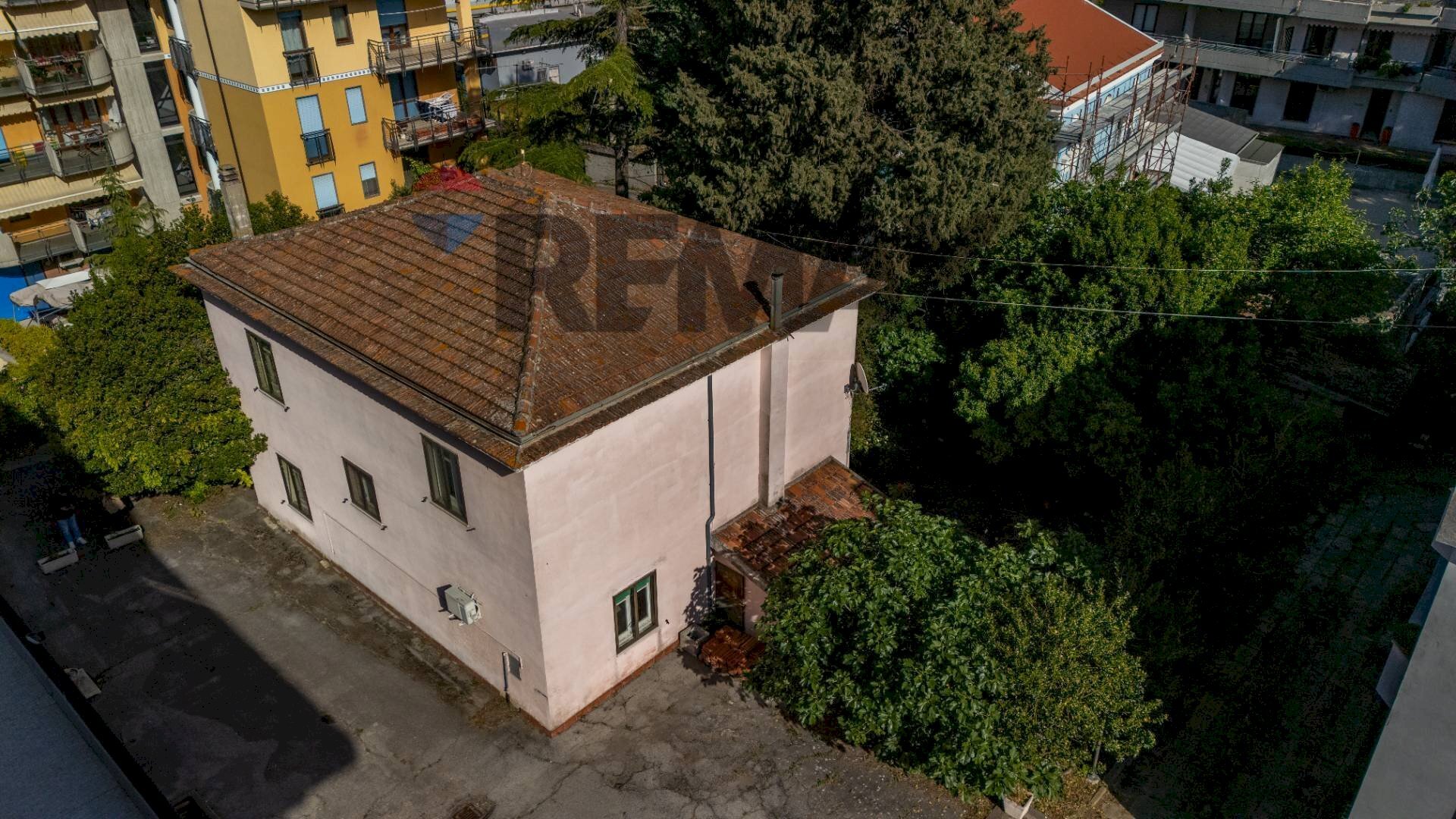 Casa all\'aperto - Villa Corso Mazzini
 
snc, Vasto - foto 2