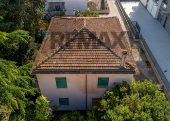 Casa all\'aperto - Villa Corso Mazzini
 
snc, Vasto - foto 1