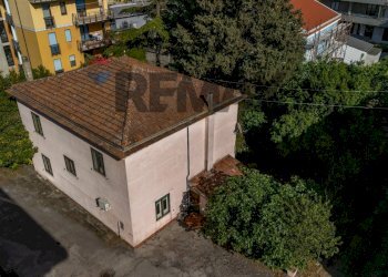 Casa all\'aperto - Villa Corso Mazzini
 
snc, Vasto - foto 2