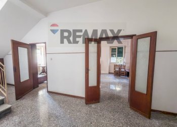 Hall / corridoio - Villa Corso Mazzini
 
snc, Vasto - foto 12