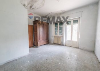 Stanza vuota - Villa Corso Mazzini
 
snc, Vasto - foto 18