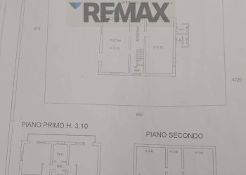 Pianta 2D - Villa Corso Mazzini
 
snc, Vasto - photo 30