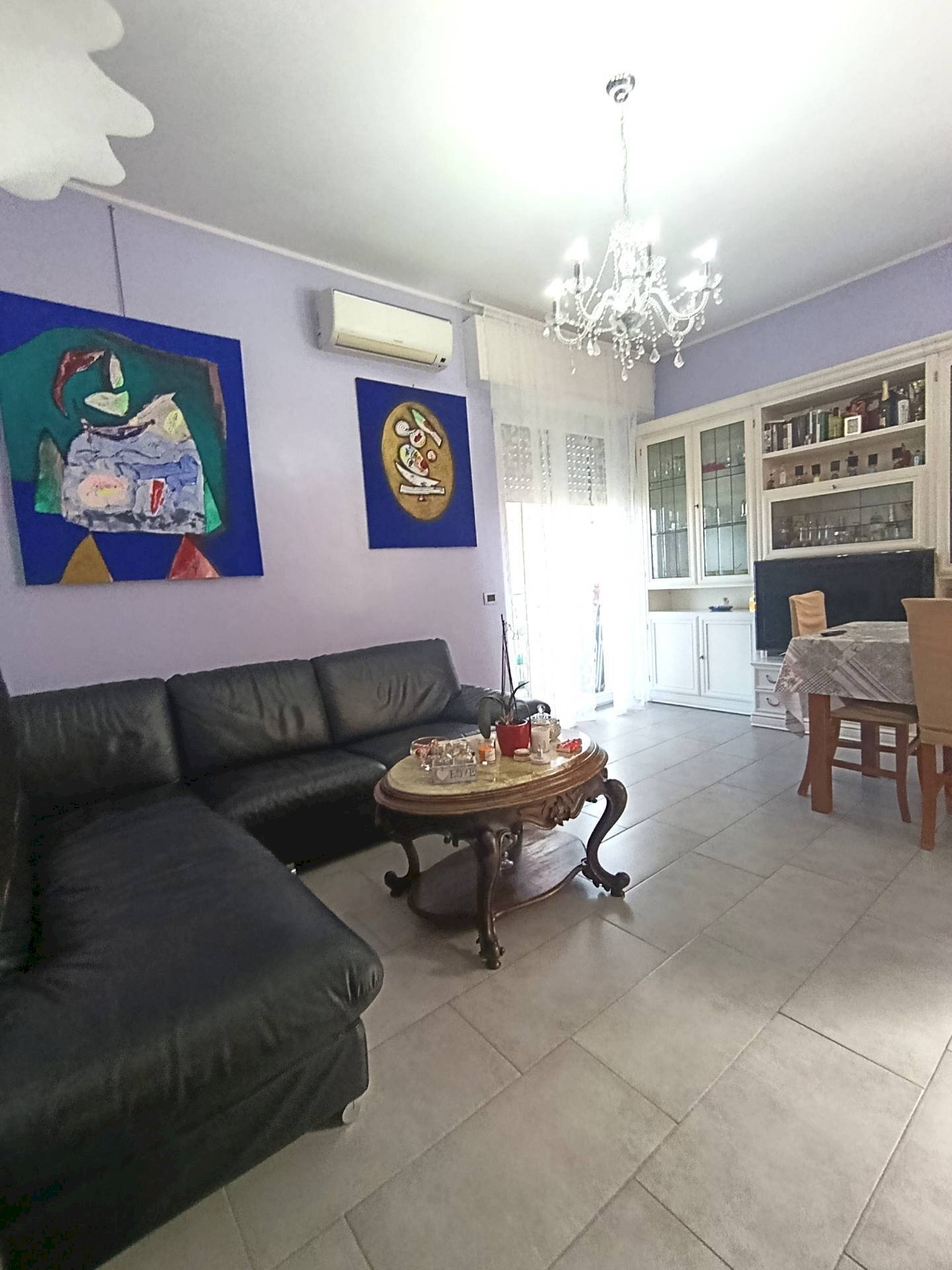 Foto 2 - Appartamento via turati, Savona - foto 2
