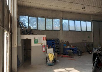 Foto 3 - Shed VIA EUROPA LOCALITA CORSALONE
SNC, Chiusi della Verna - photo 3