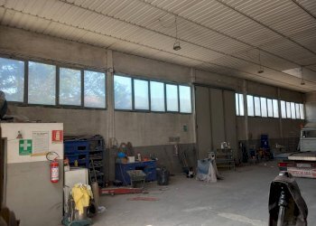 Foto 4 - Shed VIA EUROPA LOCALITA CORSALONE
SNC, Chiusi della Verna - photo 4