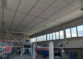 Foto 5 - Shed VIA EUROPA LOCALITA CORSALONE
SNC, Chiusi della Verna - photo 5