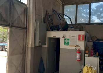 Foto 9 - Shed VIA EUROPA LOCALITA CORSALONE
SNC, Chiusi della Verna - photo 9