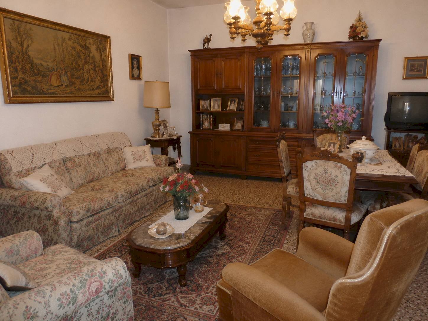 Foto 1 - Casa semi indipendente via ammiraglio burzagli, Montevarchi - foto 1