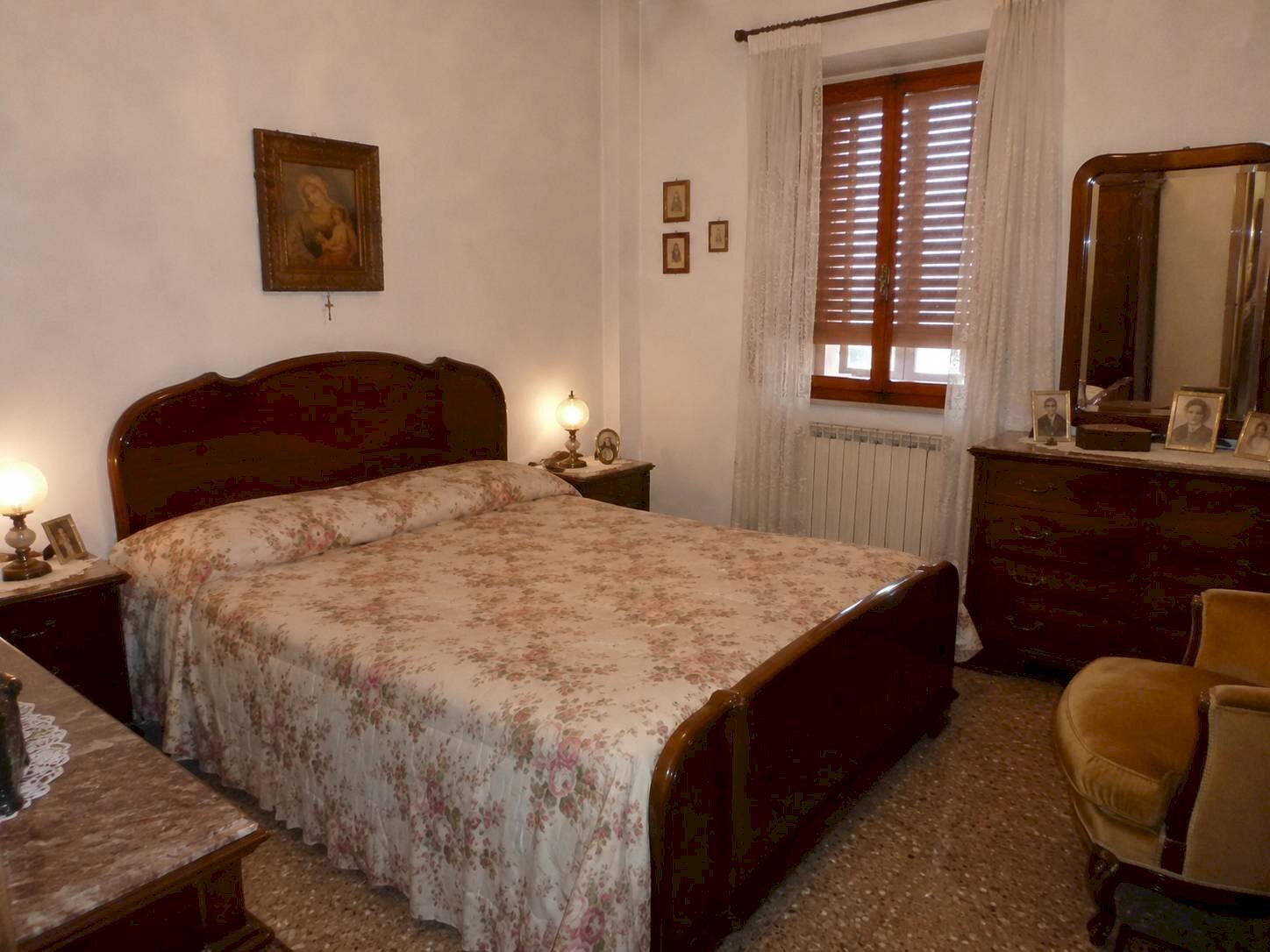 Foto 2 - Casa semi indipendente via ammiraglio burzagli, Montevarchi - foto 2