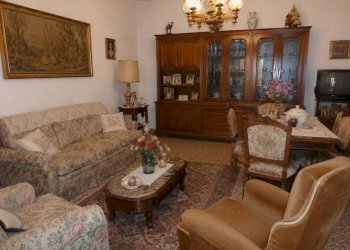 Foto 1 - Casa semi indipendente via ammiraglio burzagli, Montevarchi - foto 1