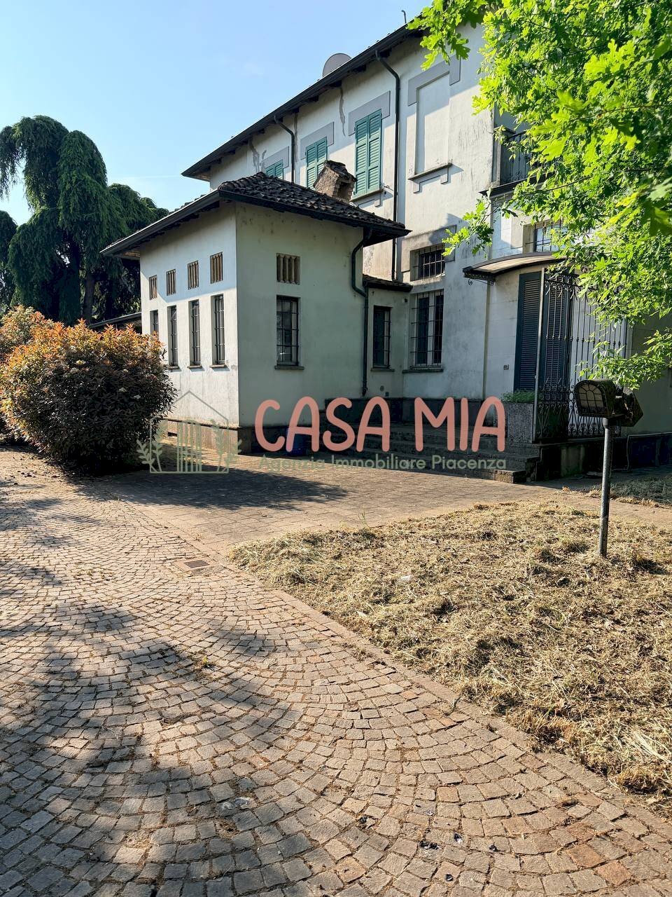Foto 1 - Villa Località incrociata, Calendasco - foto 1
