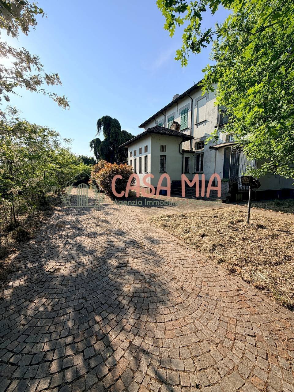 Foto 2 - Villa Località incrociata, Calendasco - foto 2
