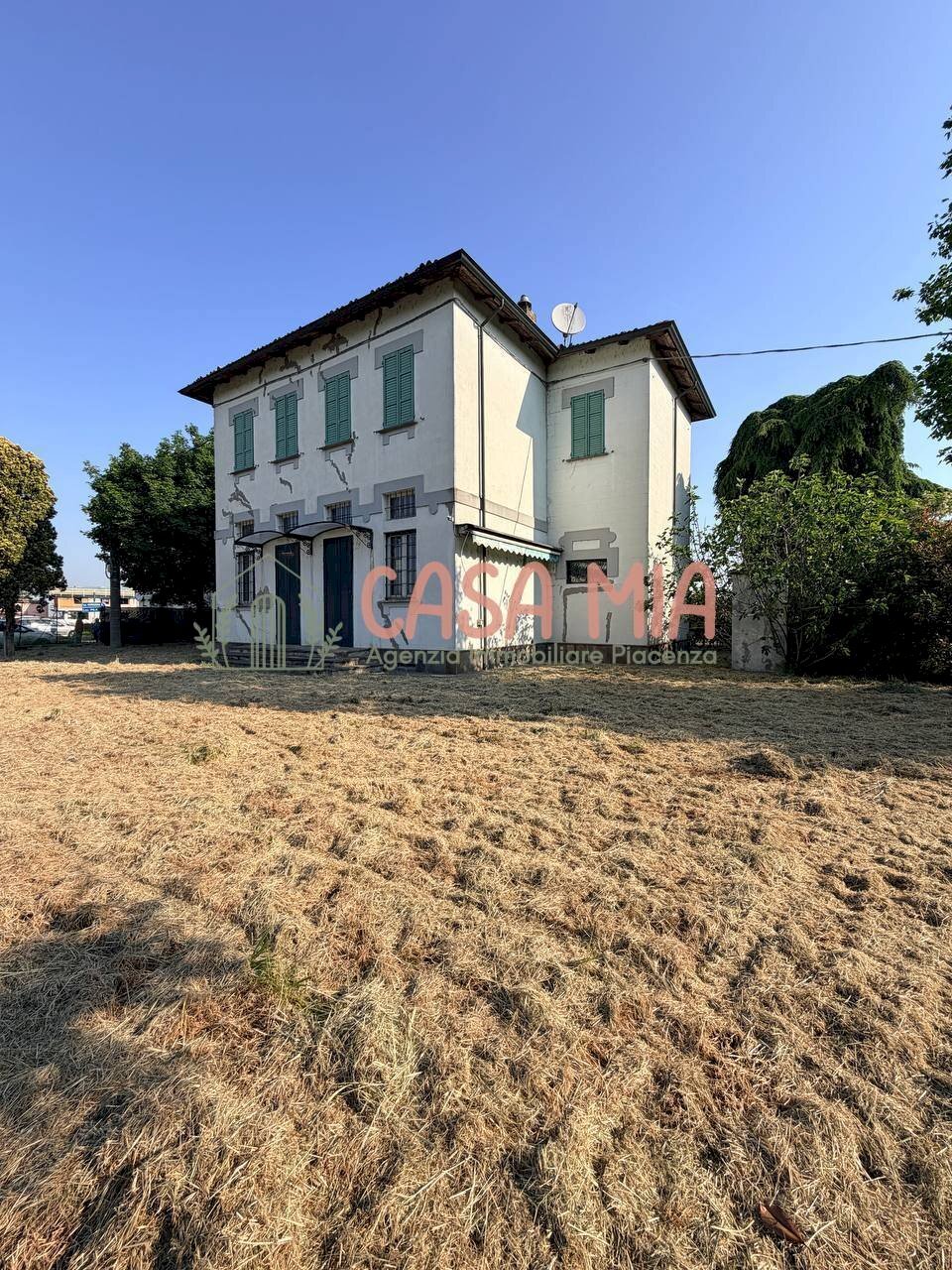 Foto 3 - Villa Località incrociata, Calendasco - foto 3