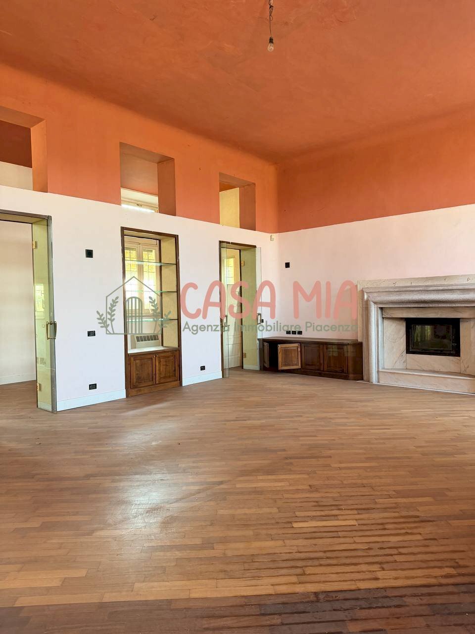 Foto 1 - Villa Località incrociata, Calendasco - photo 1