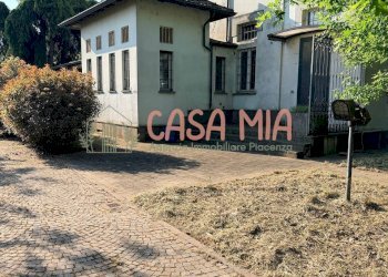 Foto 1 - Villa Località incrociata, Calendasco - foto 1