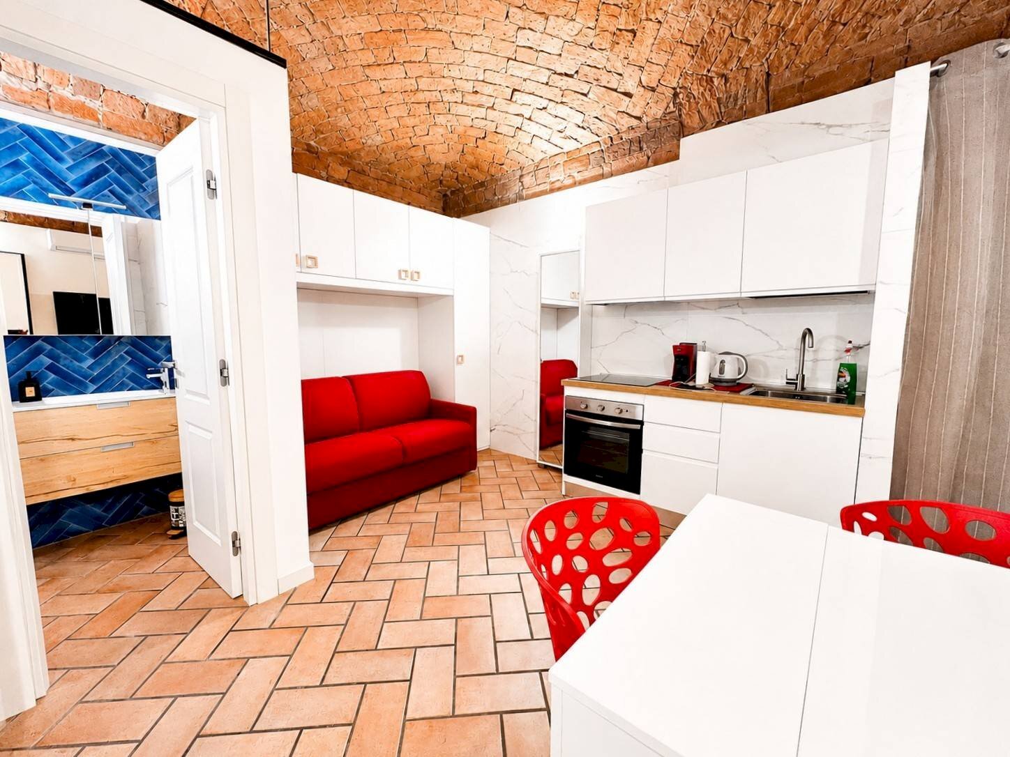 Foto 1 - One-room apartment Via Cristoforo Poggiali, Piacenza - photo 1